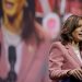 Kamala Harris may name running mate today