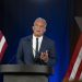 Kennedy Jr suspends presidential ambition to back Trump