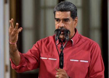 Venezuela Supreme Court confirms Maduro’s reelection