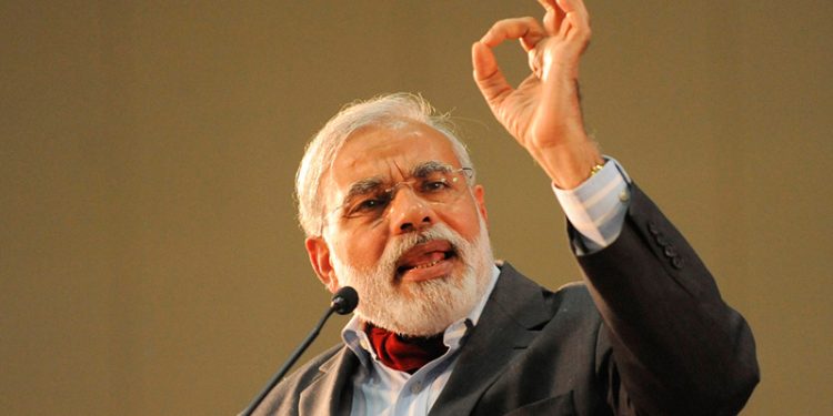 Indian PM Modi plans to visit Ukraine soon