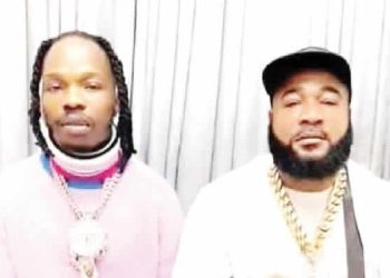 Mohbad: Court orders substituted service on Naira Marley, Sam Larry