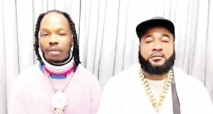 Mohbad: Court orders substituted service on Naira Marley, Sam Larry