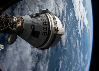 NASA shifts Starliner astronauts to SpaceX Crew Dragon after technical setbacks
