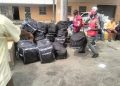 NDLEA intercepts shipment of Loud from Canada in Lagos State
