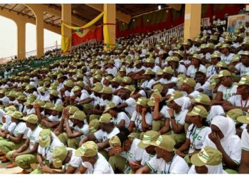 NYSC demobilises 54 fake UNICAL graduates