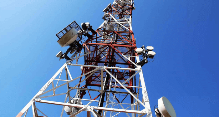 Telcos see investments shrink as return on capital turns negative