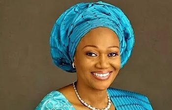 First Lady unveils N1.85bn recapitalization grant for female traders