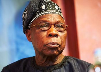 Lawmakers express outrage over Ex-President Obasanjo’s claims of senate fixing own salary