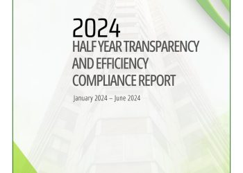 PEBEC 2024 report: NCDMB, SON lead in efficiency and transparency rating