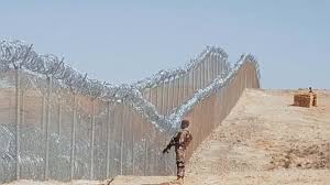 Three die in Pakistan-Afghanistan clash