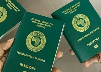 FG hikes passport procurement fees