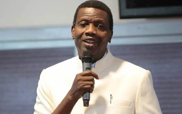 Adeboye talks tough on men with braids women with heavy makeup, says no longer acceptable on RCCG altars