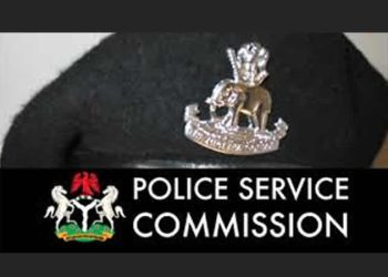 Police Service Commission promotes  682 senior officers