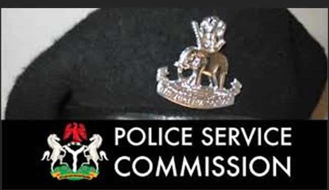 Police Service Commission promotes  682 senior officers