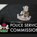 Police Service Commission promotes  682 senior officers