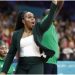 Paris 2024: Rena Wakama wins best coach women’s basketball award