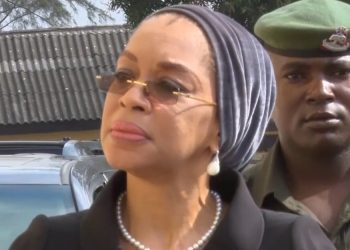 House help admits killing Justice Ajumogobia’s daughter – Police source