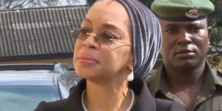 House help admits killing Justice Ajumogobia’s daughter – Police source