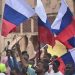 FG probes four top northern political masterminds of Russian flag use during protest