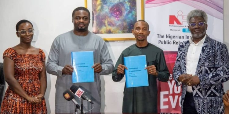 NIPR, Drawbridge Communication seal agreement to expand PR ecosystem 