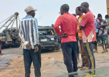 Freak accident claims lives at Galadimawa District in FCT