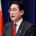 Contenders emerge as Japanese PM Kishida steps down after three years