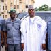 Gov Zulum explores collaboration with Nigeria Customs Service