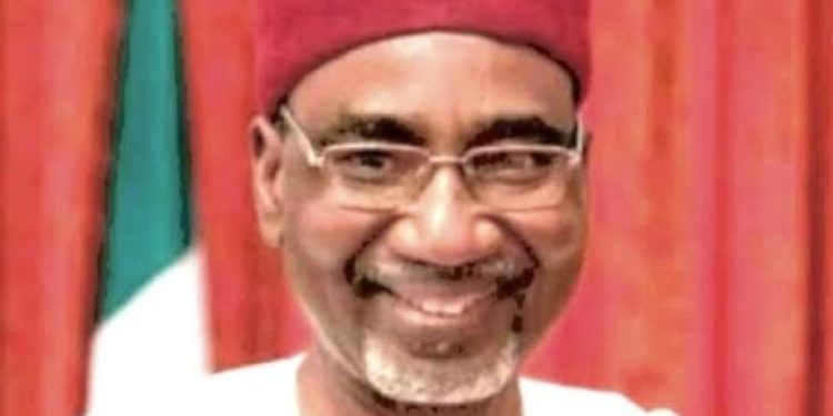 Intelligence chief resigns after six years