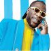 Burna Boy Football Academy excites fans, soccer buffs