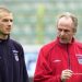 Beckham pays tribute as Eriksson departs