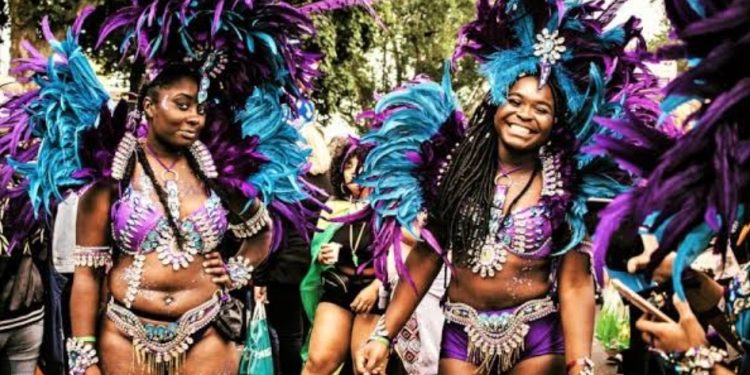 Violent attacks diminish 2024 Notting Hill Carnival
