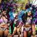 Violent attacks diminish 2024 Notting Hill Carnival