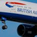 NCAA probes British Airways persistent flight delays in Abuja
