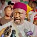 I get N21m monthly as take home, says Kano lawmaker