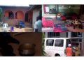 Food poisoning wipes out seven family members in Sokoto State