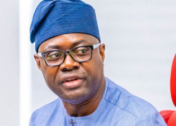 States didn’t receive N570bn from FG, Makinde counters Tinubu