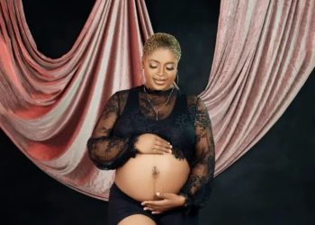 Nollywood actress, Sharon Okpamen dies after child birth