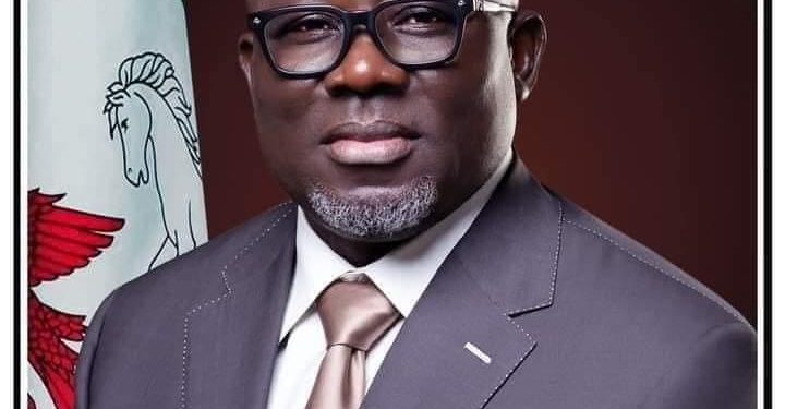 The Oborevwori phenomenon in Delta State