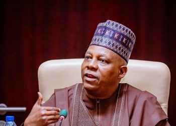 Shettima warns against abuse of LG autonomy