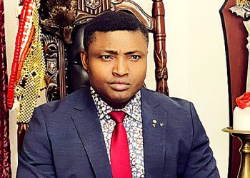 Finnish Gov’t confirms legal actions against Simon Ekpa’s secession activities