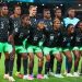 FIFA ranking: Falcons retain 36th spot globally, lead in Africa