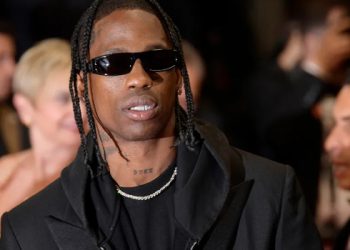 US rapper Travis Scott faces arrest in Paris after fight at a five-star hotel