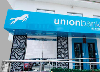 Union Bank reports 20% PBT growth in first half of 2024