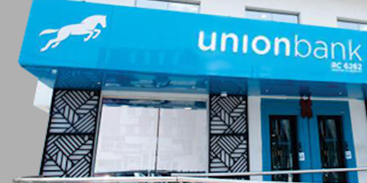 Union Bank reports 20% PBT growth in first half of 2024