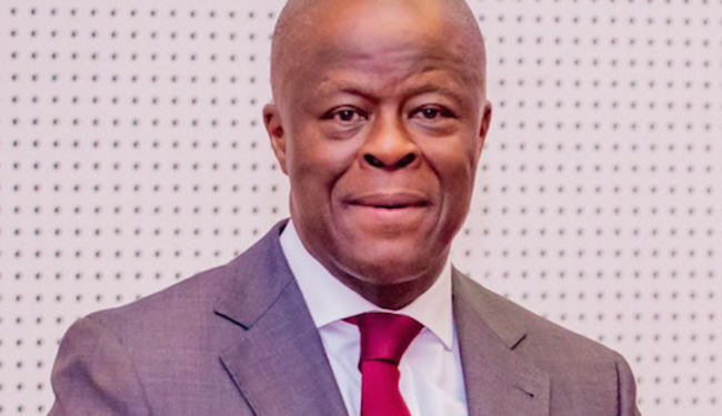 FG spends $600m on fuel importation monthly – Edun