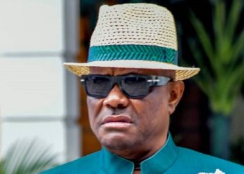 ‘I will stay there and fight’, Wike debunks plans to quit PDP