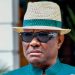 ‘I will stay there and fight’, Wike debunks plans to quit PDP