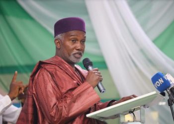 Involve FG in international agreements, foreign affairs minister tells states