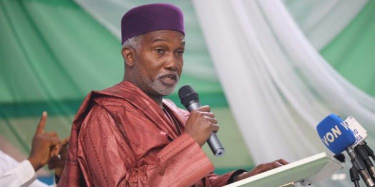 Involve FG in international agreements, foreign affairs minister tells states