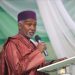 Involve FG in international agreements, foreign affairs minister tells states